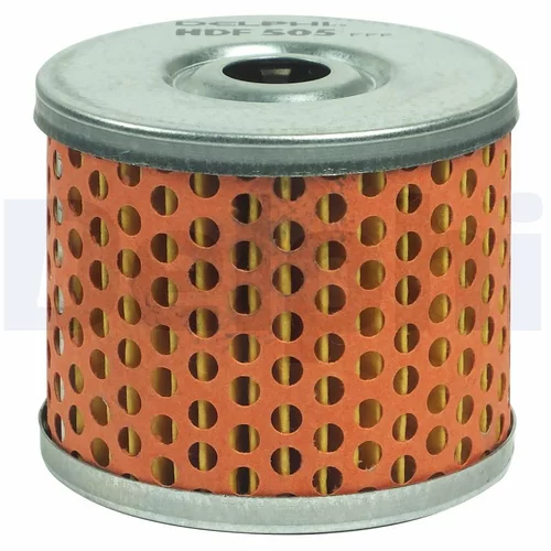 Palivový filter HDF505 /DELPHI/ - obr. 2