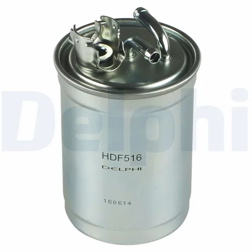 Palivový filter HDF516 /DELPHI/ - obr. 2