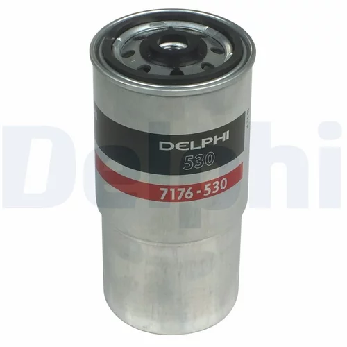 Palivový filter HDF530 /DELPHI/ - obr. 2