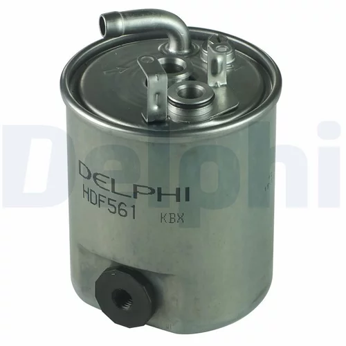 Palivový filter HDF561 /DELPHI/ - obr. 2