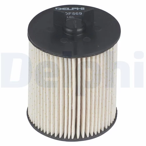 Palivový filter HDF569 /DELPHI/ - obr. 1