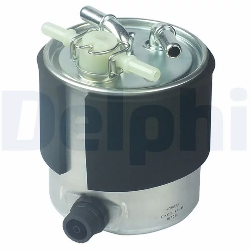 Palivový filter HDF622 /DELPHI/ - obr. 2