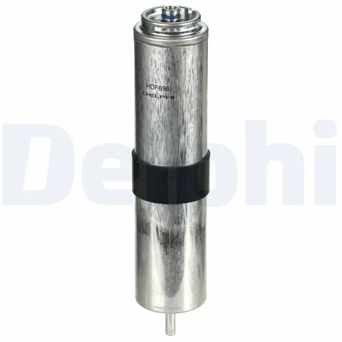 Palivový filter HDF696 /DELPHI/ - obr. 2