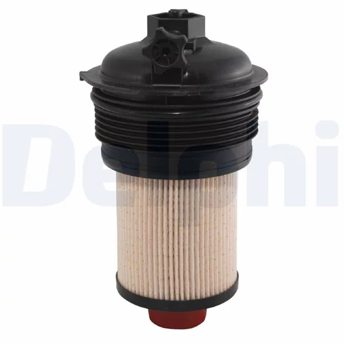 Palivový filter DELPHI HDF889