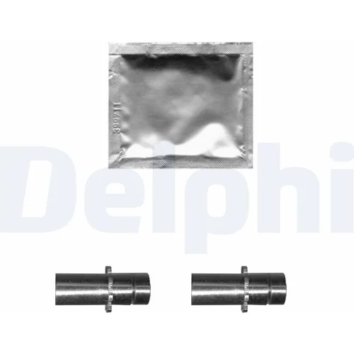 Opravná sada rozpínacieho zariadenia (expandéru) DELPHI LBE1014
