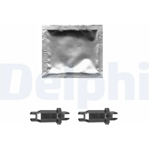 Opravná sada rozpínacieho zariadenia (expandéru) DELPHI LBE1019