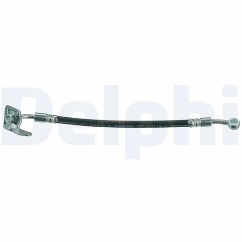 Brzdová hadica LH7579 /DELPHI/ - obr. 2