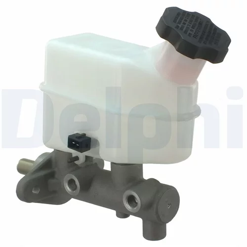 Hlavný brzdový valec LM80343 /DELPHI/ - obr. 2