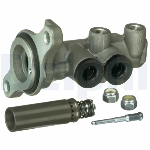 Hlavný brzdový valec LM80609 /DELPHI/ - obr. 2