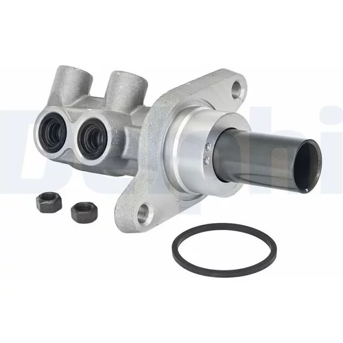 Hlavný brzdový valec DELPHI LM80794