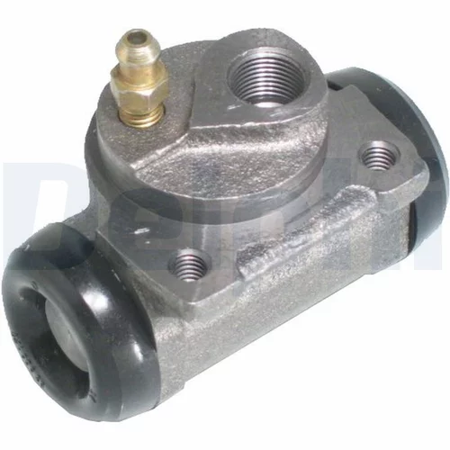 Brzdový valček kolesa LW25077 /DELPHI/ - obr. 1
