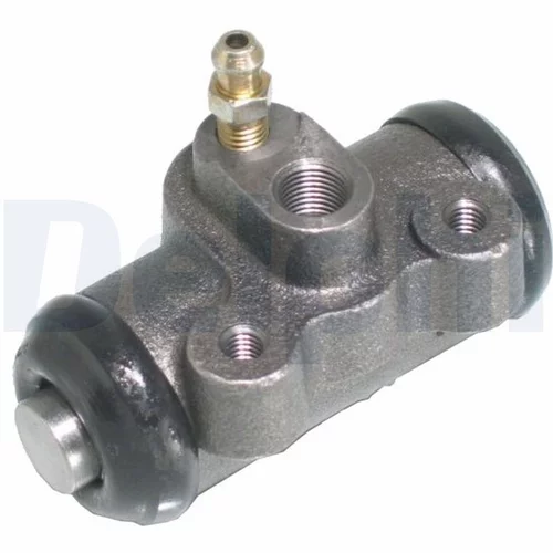 Brzdový valček kolesa DELPHI LW30107