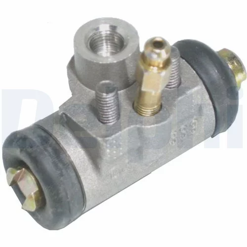Brzdový valček kolesa DELPHI LW60326
