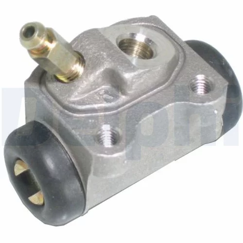 Brzdový valček kolesa LW61001 /DELPHI/ - obr. 2