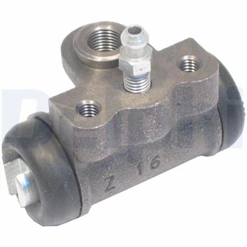 Brzdový valček kolesa DELPHI LW62117