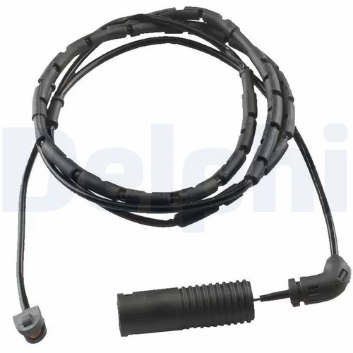 Výstražný kontakt opotrebenia brzdového obloženia LZ0151 /DELPHI/ - obr. 1