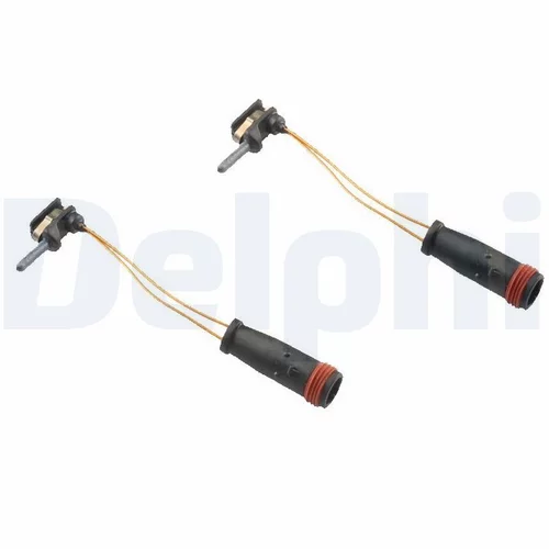 Výstražný kontakt opotrebenia brzdového obloženia LZ0153 /DELPHI/ - obr. 1