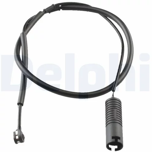 Výstražný kontakt opotrebenia brzdového obloženia DELPHI LZ0154