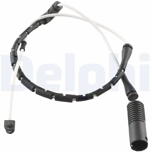 Výstražný kontakt opotrebenia brzdového obloženia LZ0183 /DELPHI/ - obr. 1