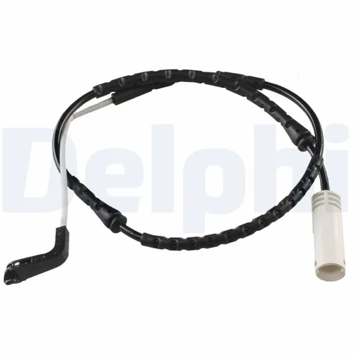 Výstražný kontakt opotrebenia brzdového obloženia LZ0192 /DELPHI/ - obr. 1