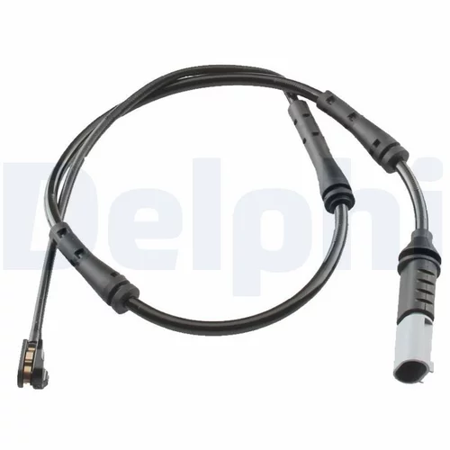 Výstražný kontakt opotrebenia brzdového obloženia LZ0239 /DELPHI/ - obr. 1