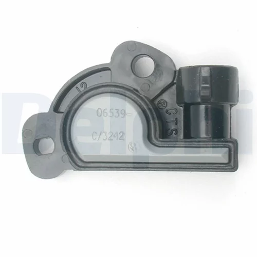 Snímač polohy škrtiacej klapky SS10459-11B1 /DELPHI/ - obr. 1