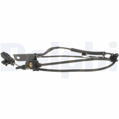 Snímač počtu otáčok kolesa SS21366-12B1 /DELPHI/ - obr. 7