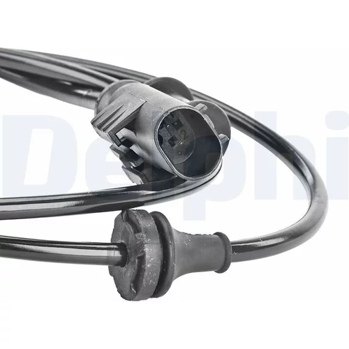 Snímač počtu otáčok kolesa SS21415-12B1 /DELPHI/ - obr. 1
