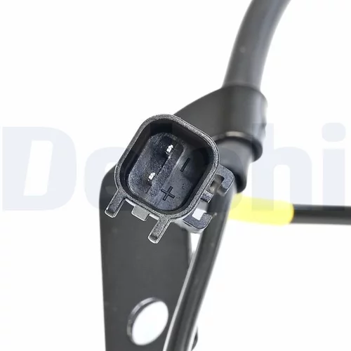 Snímač počtu otáčok kolesa SS21527-12B1 /DELPHI/ - obr. 1