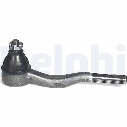 Hlava/čap spojovacej tyče riadenia TA1115 /DELPHI/ - obr. 1