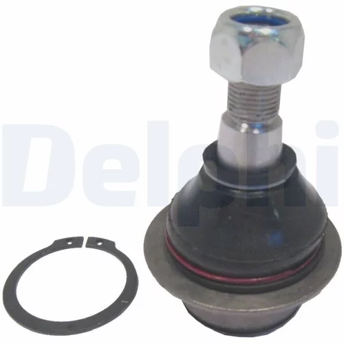 Zvislý/nosný čap TC1150 /DELPHI/ - obr. 1