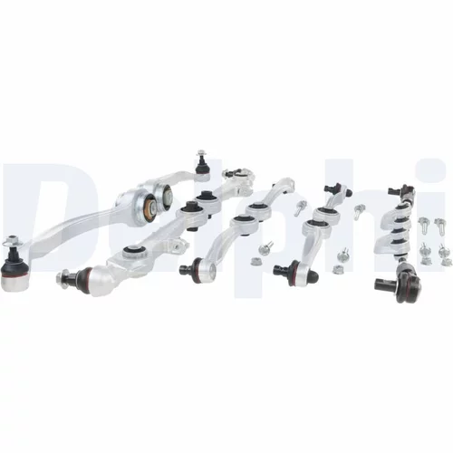 Sada na opravu priečneho závesného ramena TC1300KIT /DELPHI/ - obr. 7