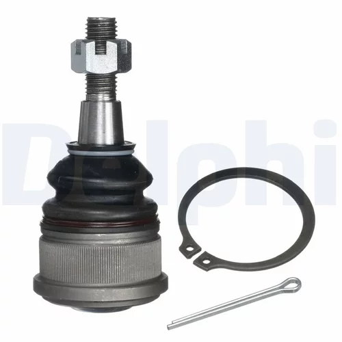 Zvislý/nosný čap DELPHI TC3144