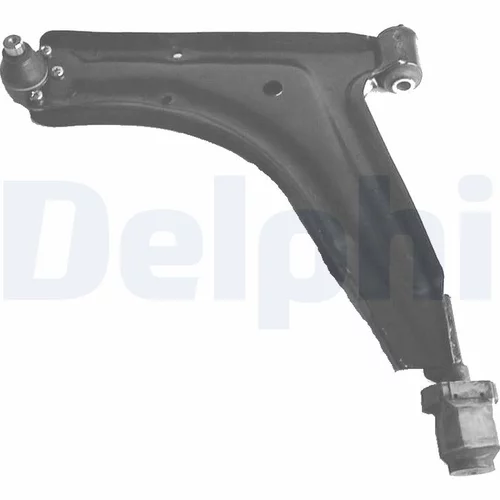 Rameno zavesenia kolies TC760 /DELPHI/ - obr. 1