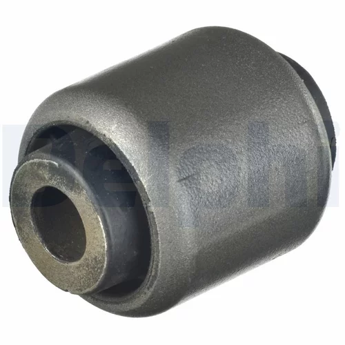 Uloženie riadenia TD1241W /DELPHI/ - obr. 1