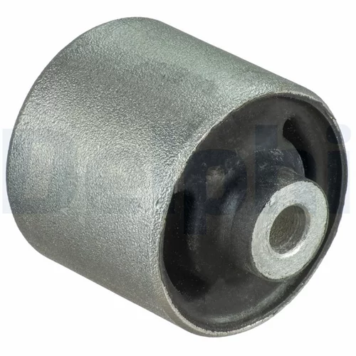 Uloženie riadenia TD1366W /DELPHI/ - obr. 1
