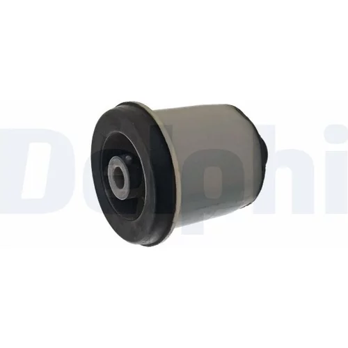 Uloženie riadenia DELPHI TD2048W