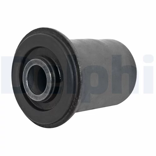 Uloženie riadenia DELPHI TD2097W