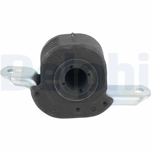 Uloženie riadenia TD388W /DELPHI/ - obr. 2
