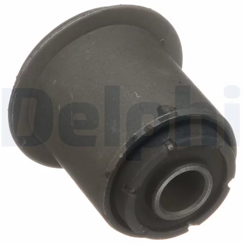 Uloženie riadenia DELPHI TD4342W