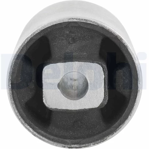 Uloženie riadenia TD476W /DELPHI/ - obr. 2