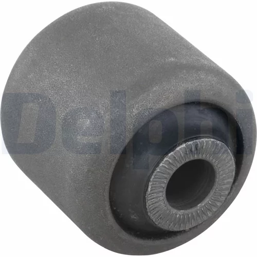 Uloženie riadenia TD483W /DELPHI/ - obr. 1
