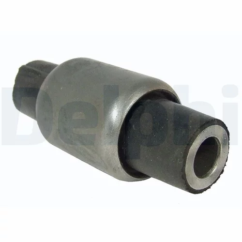 Uloženie riadenia TD663W /DELPHI/ - obr. 1