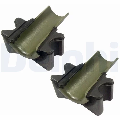 Ložiskové puzdro stabilizátora DELPHI TD686W