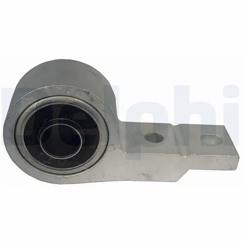 Uloženie riadenia TD746W /DELPHI/