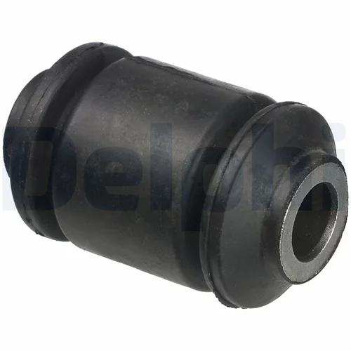 Uloženie riadenia DELPHI TD902W