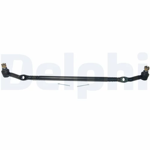 Tiahlo riadenia DELPHI TL464