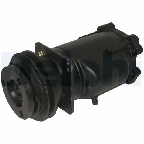 Kompresor klimatizácie DELPHI TSP0155030