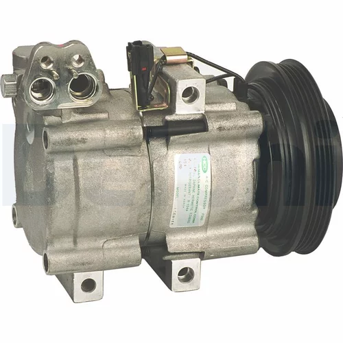 Kompresor klimatizácie TSP0155130 /DELPHI/ - obr. 1