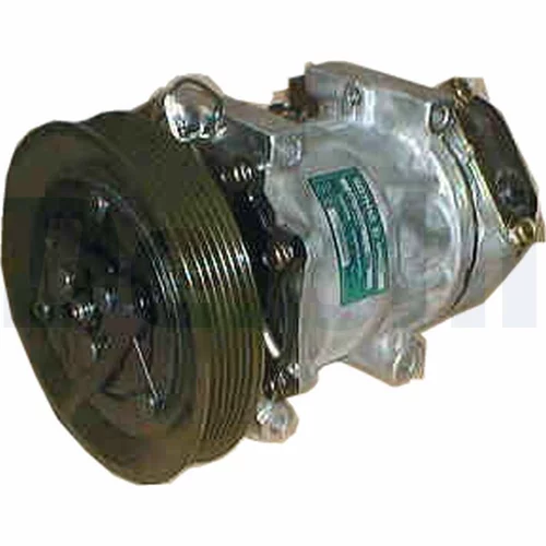 Kompresor klimatizácie DELPHI TSP0155173